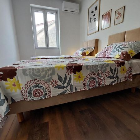 Beach Apartment Lana Сплит Экстерьер фото