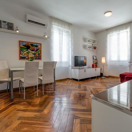 Beach Apartment Lana Сплит Экстерьер фото