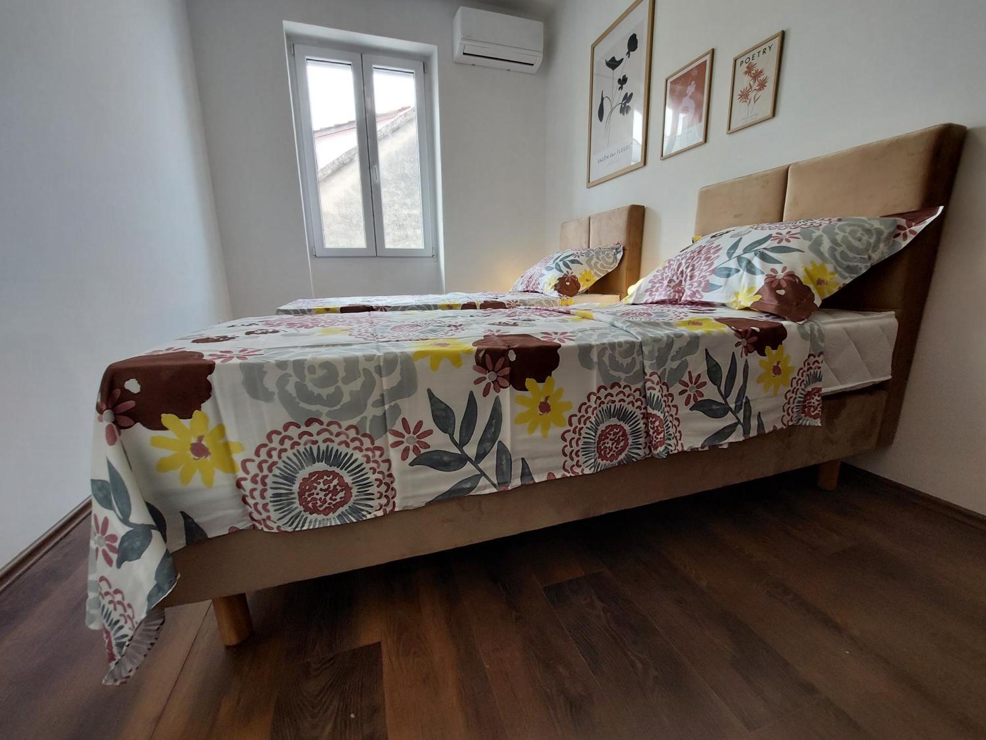 Beach Apartment Lana Сплит Экстерьер фото
