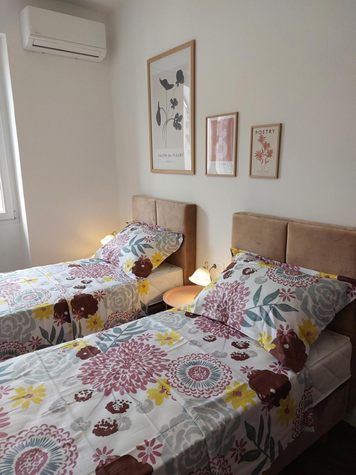 Beach Apartment Lana Сплит Экстерьер фото