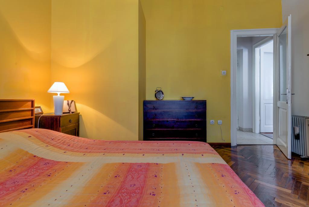 Beach Apartment Lana Сплит Экстерьер фото