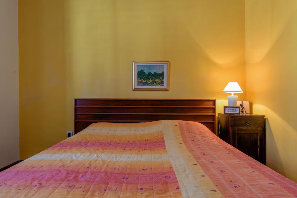 Beach Apartment Lana Сплит Экстерьер фото