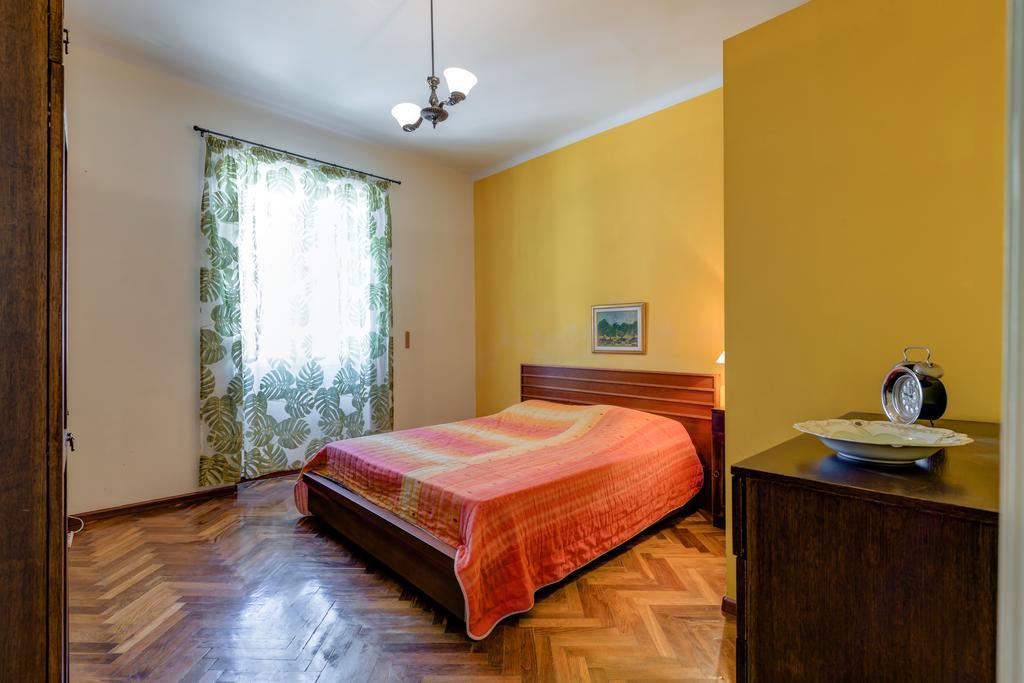 Beach Apartment Lana Сплит Экстерьер фото